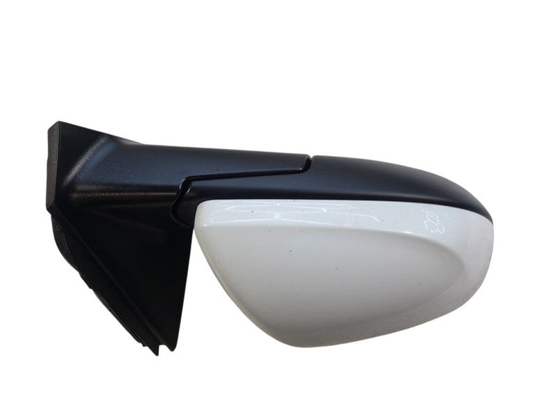 Passenger Side View Mirror Without Surround View Fits 20-25 ENCORE GX 