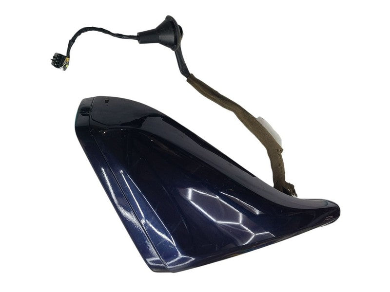 Driver Side View Mirror Power Non-heated Opt DG7 Fits 10-15 CAMARO 673