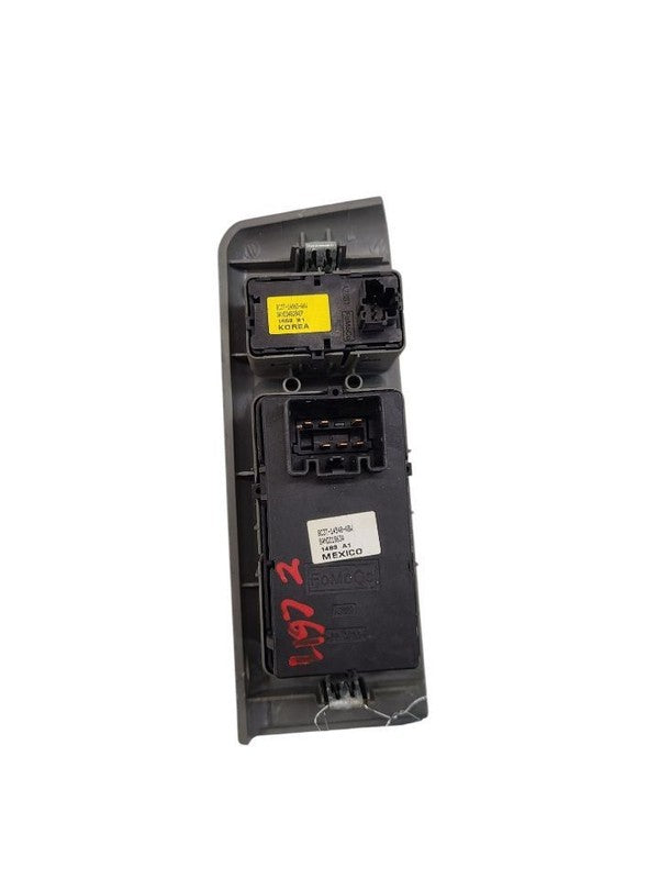 Driver Front Door Switch Driver's Window Fits 09-19 FORD E350 VAN 6216