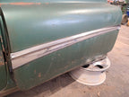 BUICK     1951 Door Moulding Front 656423