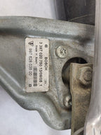 Windshield Wiper Motor 997 Model 92-1/2" Wb Fits 05-13 PORSCHE 911 604