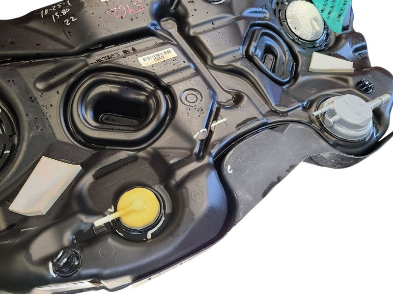 Fuel Tank Without Police Package Fits 15-21 CHARGER 663006