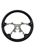 YUKON     2007 Steering Wheel 623908
