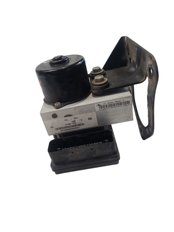 Anti-Lock Brake Part Actuator And Pump Assembly Fits 05-07 SEQUOIA 666