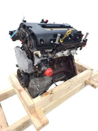 Engine Gasoline 1.4L VIN 4 8th Digit Opt Luu Fits 11-15 VOLT 626193