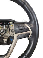 GRANDCHER 2015 Steering Wheel 591403