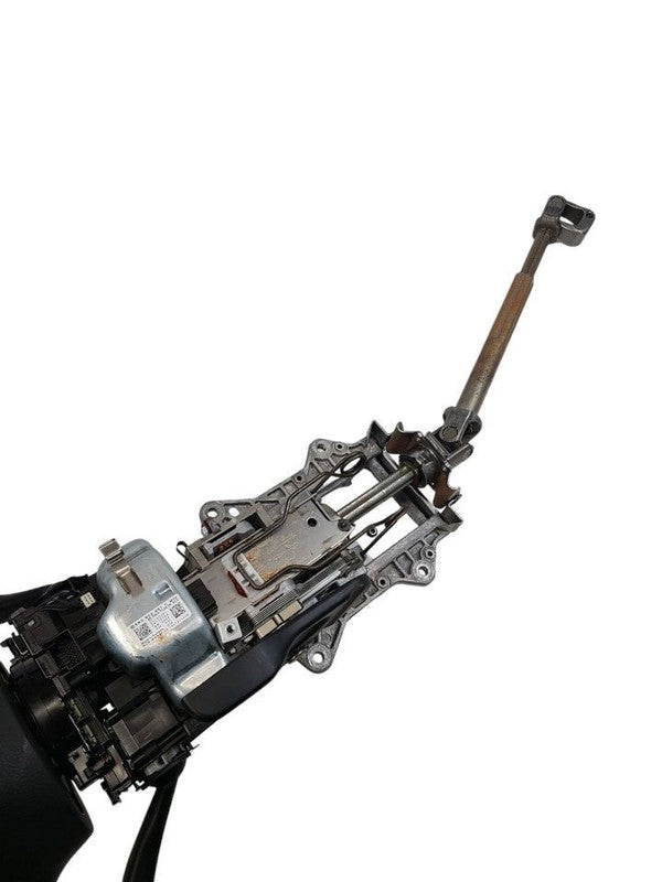 Steering Column Germany Built VIN W 1st Digit Limited Fits 14-18 TIGUA