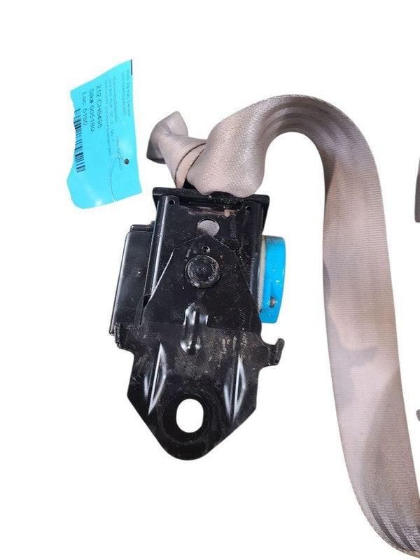 CARAVAN   1995 Seat Belt Rear 642093