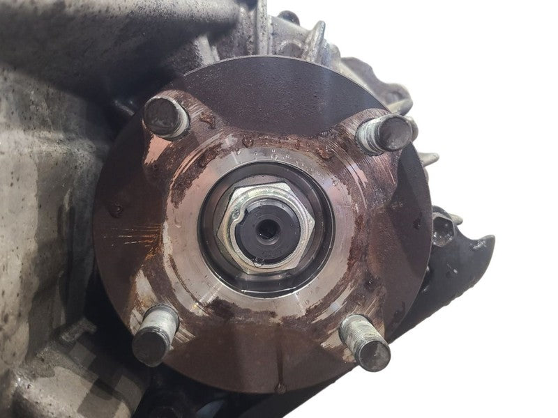 Transfer Case 6 Cylinder Fits 03-09 4 RUNNER 667382