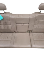 TUNDRA    2002 Seat Rear 657747