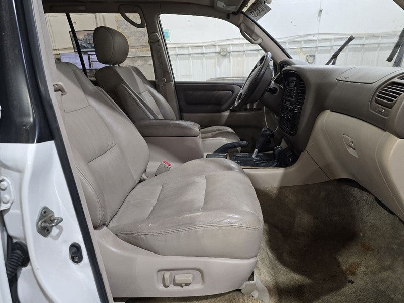 Chassis ECM ABS Left Hand Dash Fits 00-02 LEXUS LX470 632090