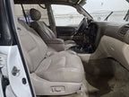 Chassis ECM ABS Left Hand Dash Fits 00-02 LEXUS LX470 632090