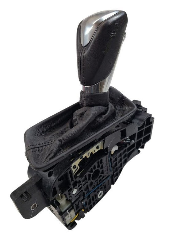 CT4       2020 Transmission Shift 634655