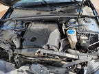 Steering Column Floor Shift With Dynamic Steering Fits 13-16 AUDI A4 4