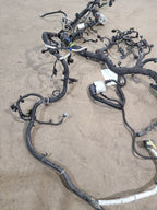 SILVRDO15 2022 Engine Wire Harness 617269