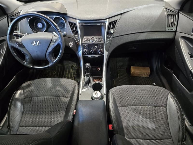 Passenger Air Bag Front VIN B 8th Digit Passenger Fits 11-14 SONATA 58