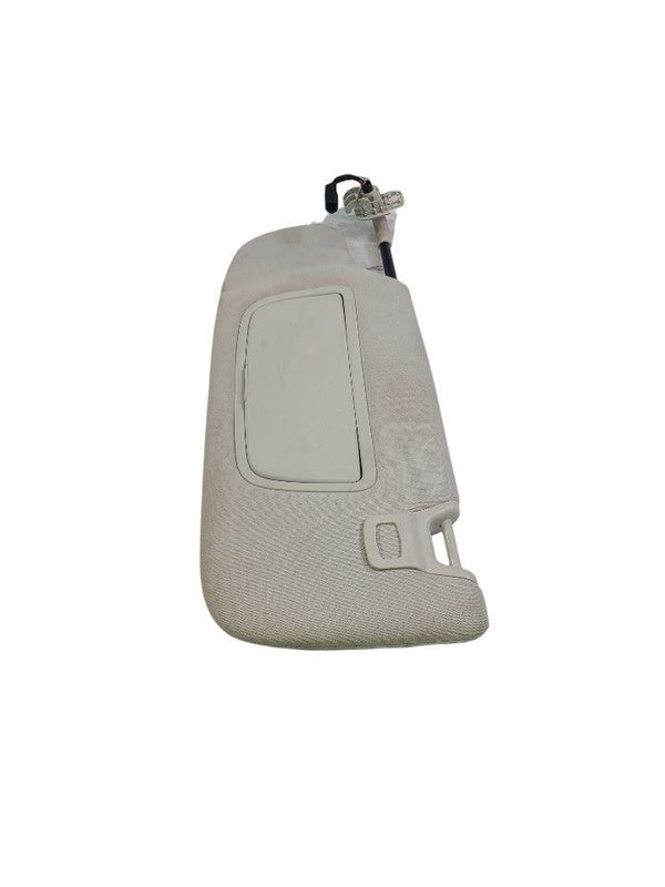 Driver Sun Visor Illuminated With Garage Door Opener Fits 15-24 EDGE 6