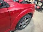Passenger Right Fender Fits 09-20 JOURNEY 666057