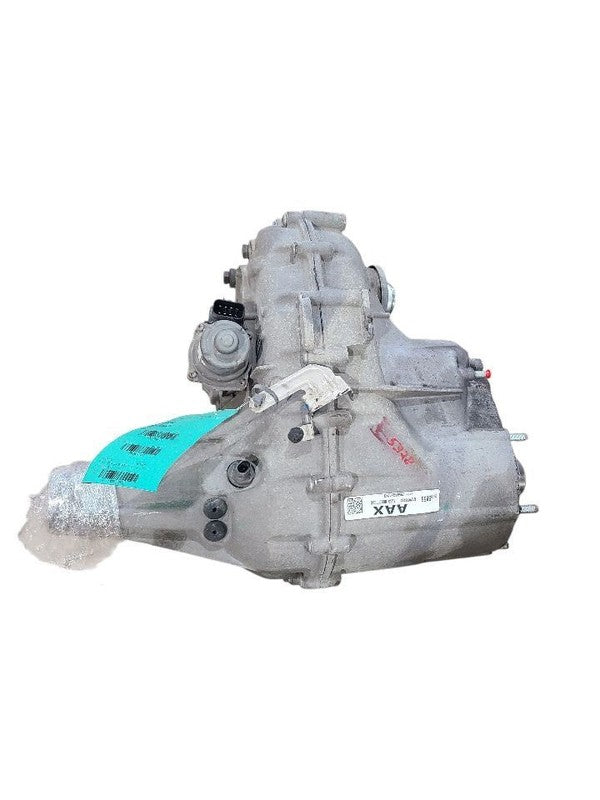 Transfer Case 6.0L Dash Switch Opt Nqf Fits 11-15 SIERRA 2500 PICKUP 6