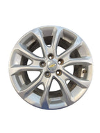 Wheel 17x7 Opt Rsb Fits 18-21 EQUINOX 678280