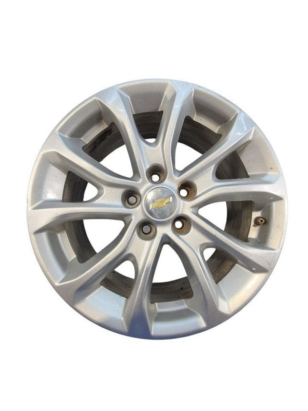 Wheel 17x7 Opt Rsb Fits 18-21 EQUINOX 678280