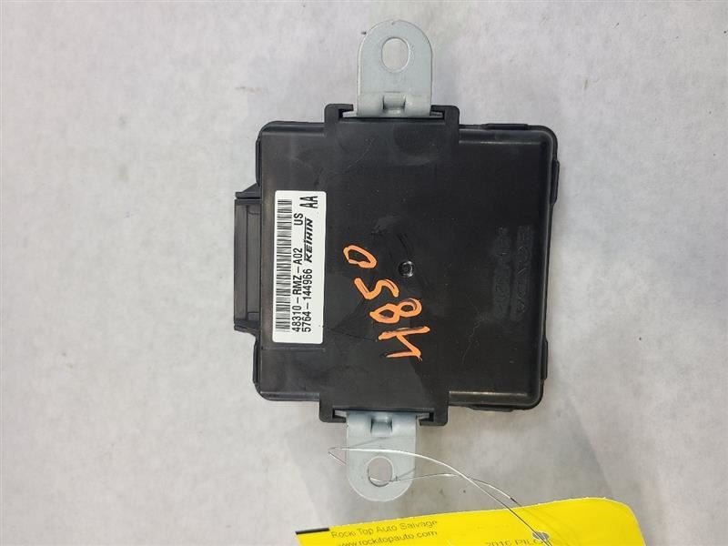 Chassis ECM Traction Control Variable Torque Management Fits 16-19 PIL