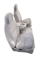 F250      1998 Front Seat 666808