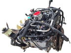 Engine 5.4L VIN 5 8th Digit 3V SOHC Fits 05-08 FORD F150 PICKUP 666951