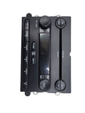 Audio Equipment Radio AM-FM-CD-MP3 6 Disc Fits 08 FORD F250SD PICKUP 6