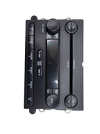 Audio Equipment Radio AM-FM-CD-MP3 6 Disc Fits 08 FORD F250SD PICKUP 6