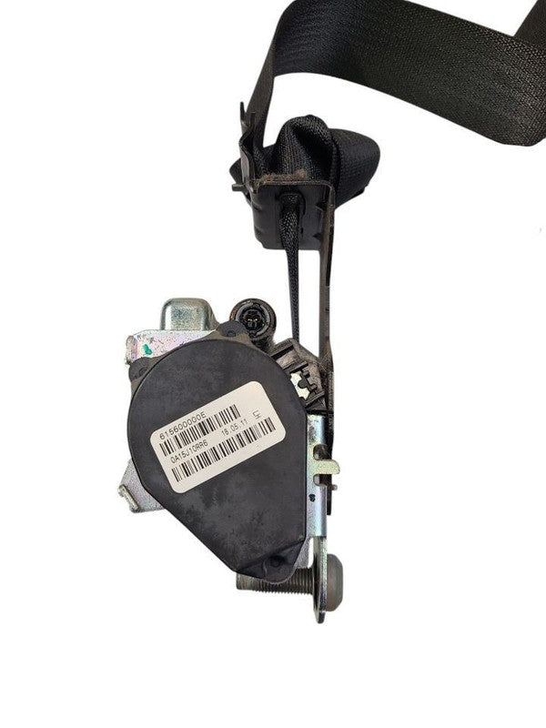 Seat Belt Front Bucket Driver Retractor Fits 11 EQUINOX 618540