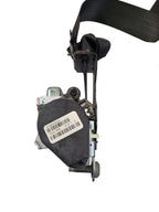 Seat Belt Front Bucket Driver Retractor Fits 11 EQUINOX 618540