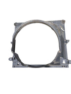 F250SD    2011 Radiator Shroud 667569