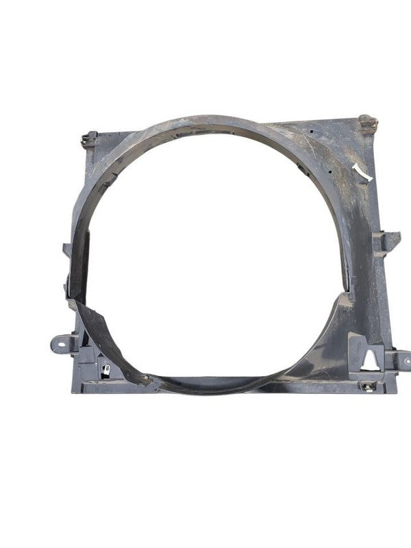 F250SD    2011 Radiator Shroud 667569