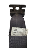 SIERRA250 2012 Seat Belt Rear 600935