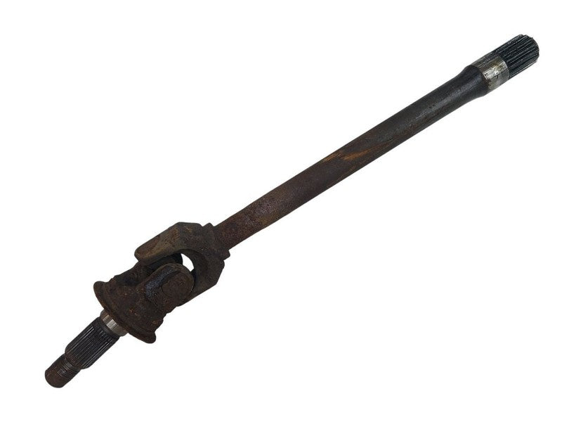 Passenger Axle Shaft 4WD Front Axle Outer Fits 00-01 DODGE 1500 PICKUP