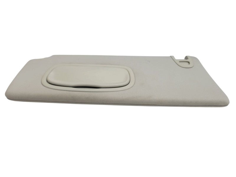 Driver Sun Visor With Garage Door Opener Opt Xgd Fits 14-18 CHEROKEE 6