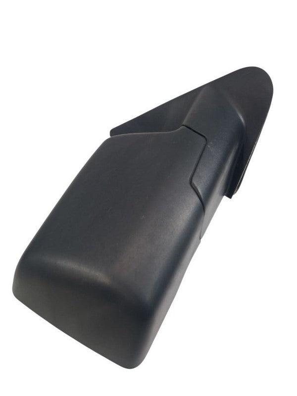 Passenger Side View Mirror Manual Black Textured Fits 06-11 RANGER 650