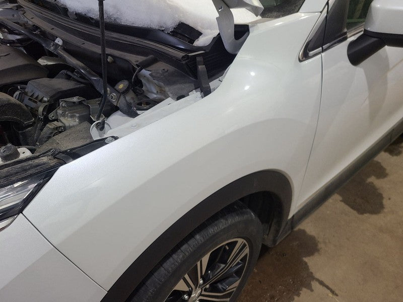 Driver Left Fender Fits 22-24 ECLIPSE CROSS 655229