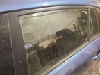 Driver Left Rear Door Glass Station Wgn Fits 12-16 IMPREZA 650904