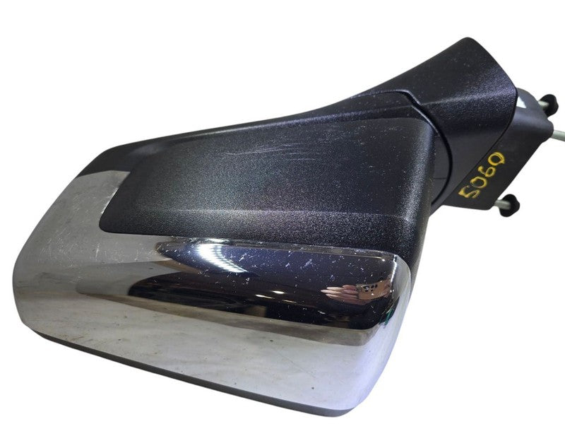 Driver Side View Mirror Heated Fits 19-23 SILVERADO 1500 PICKUP 630063
