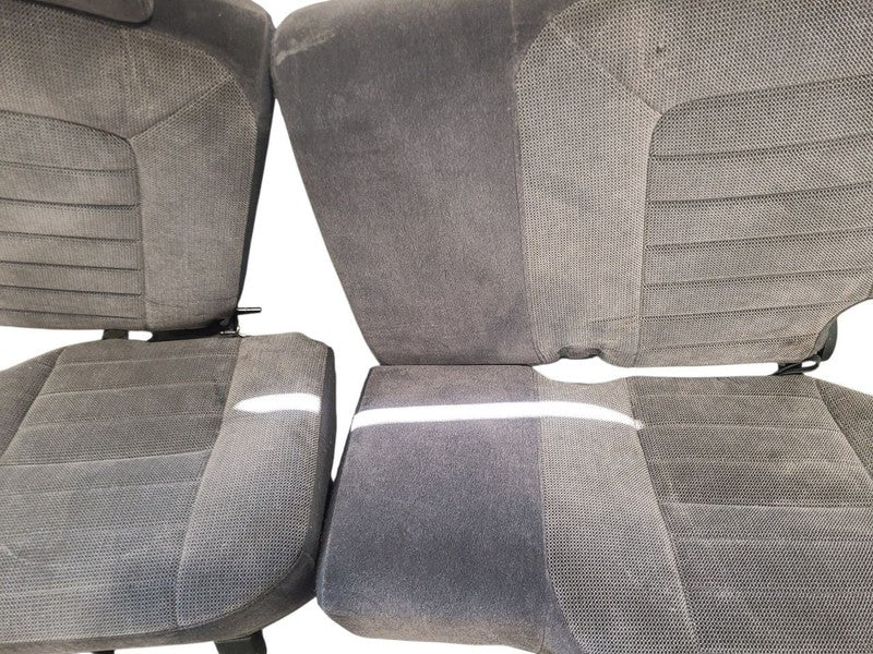 GRANDCHER 1998 Seat Rear 672529