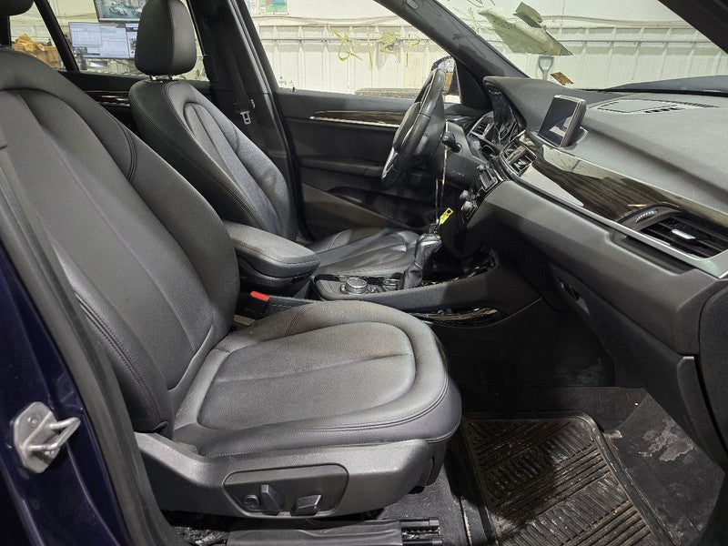 Seat Belt Front Passenger Retractor Fits 16-22 BMW X1 632509