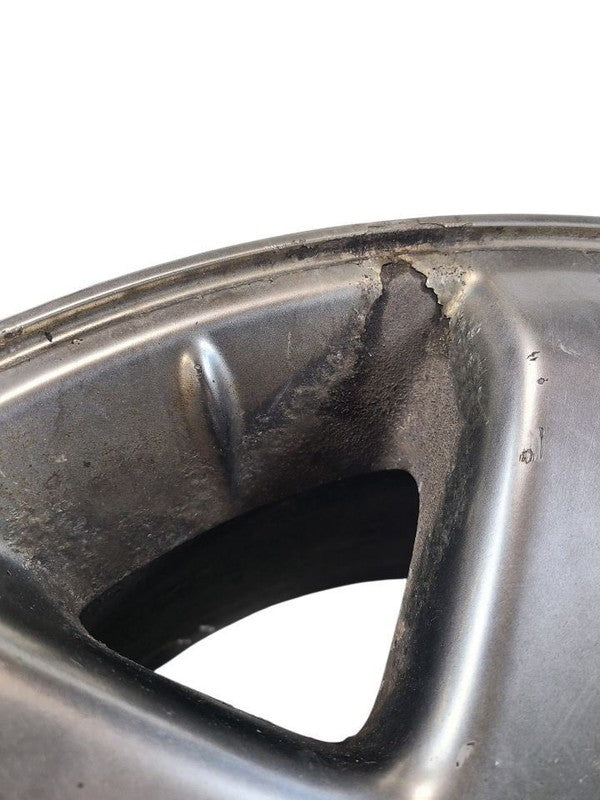 Wheel 17x7-1/2 Alloy Polished Fits 03-07 SEQUOIA 664273
