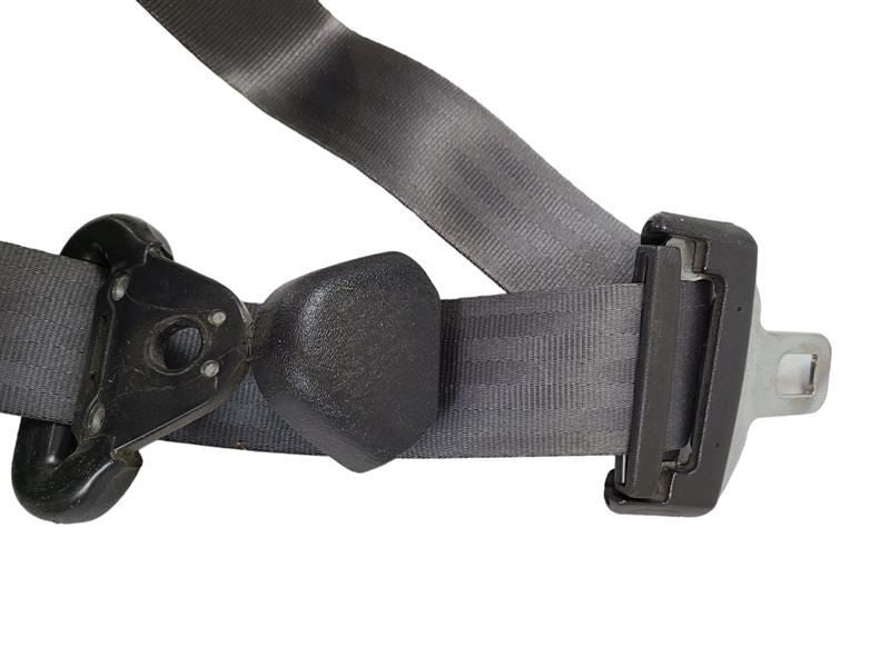 FRONT WRANGLER  1999 Passenger Side Retractor Seat Belt Front 583556