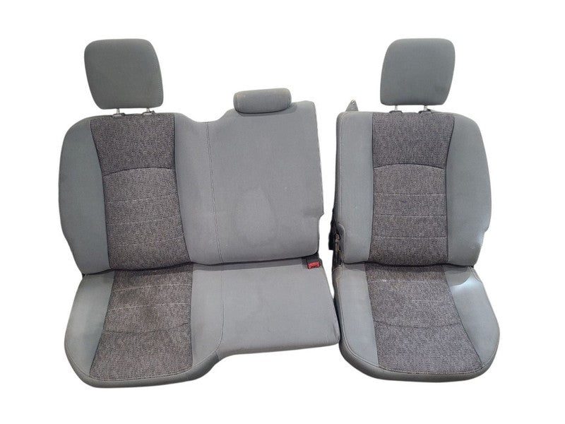 RAM1500   2016 Seat Rear 667665