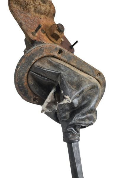 TDOD250   1990 Transmission Shift 575317