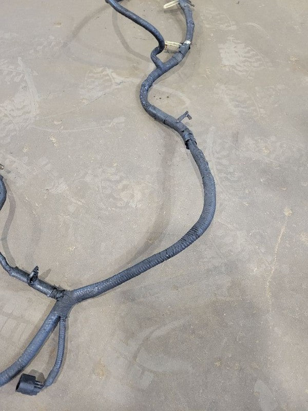 F350SD    2003 Transmission Wire Harness 676053