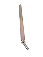 Rear Drive Shaft 4WD Automatic Transmission Club Cab Fits 97-99 DAKOTA