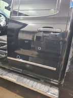 Driver Rear Side Door Classic Style Fits 14-19 SIERRA 1500 PICKUP 6539